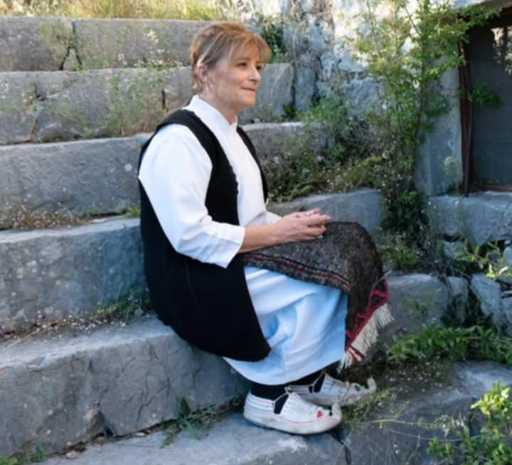 Ljiljana Tolj: Hercegovina je nepresušan izvor inspiracije!